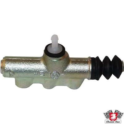 Master Cylinder, clutch
